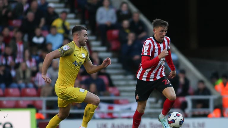 Preston North End vs Sunderland: How to Watch, Team News, Recent Form, Referee